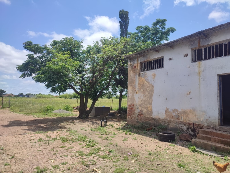 4 Bedroom Property for Sale in Swartruggens North West